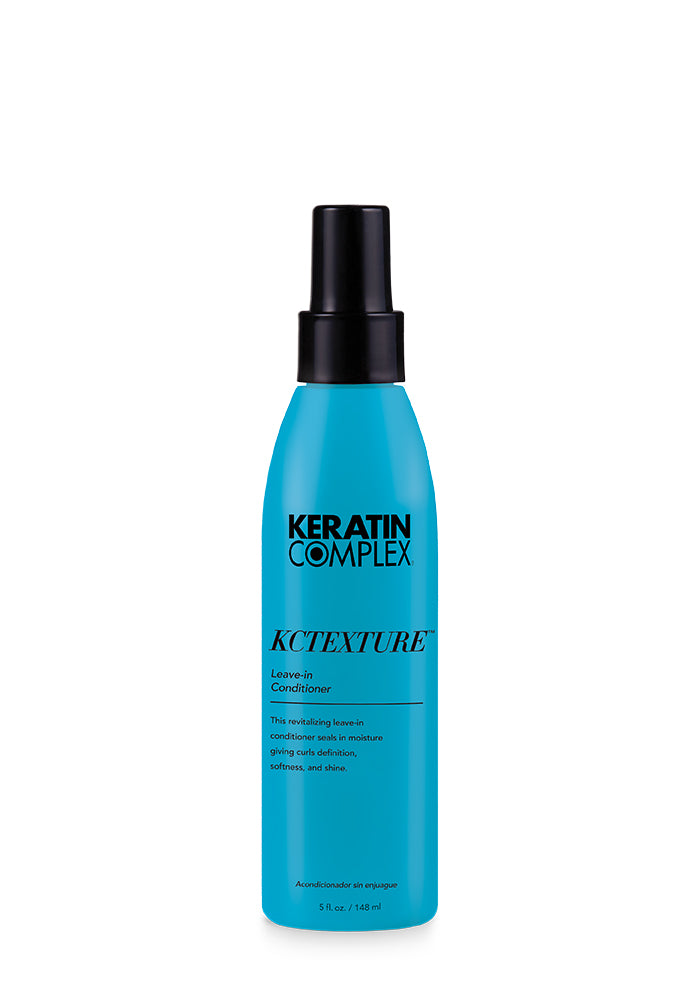 Keratin Complex KCTEXTURE Leave-In Conditioner Spray 5oz by Keratin Complex - Professional Hair Care