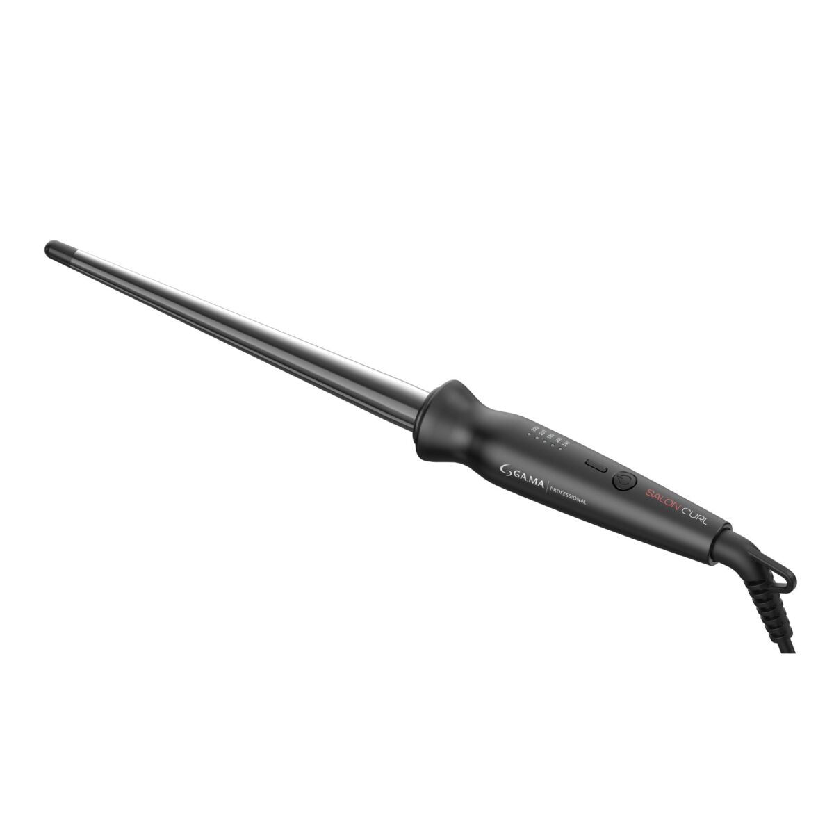 GAMA GAMA Salon Curl Conic Wand