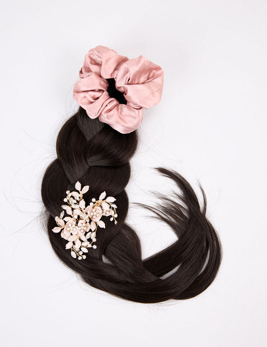 Betty Boop so Cute Volume Genius Weft