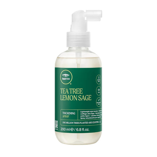 Paul Mitchell Tea Tree Lemon Sage Thickening Spray by Paul Mitchell - Professional Hair Care