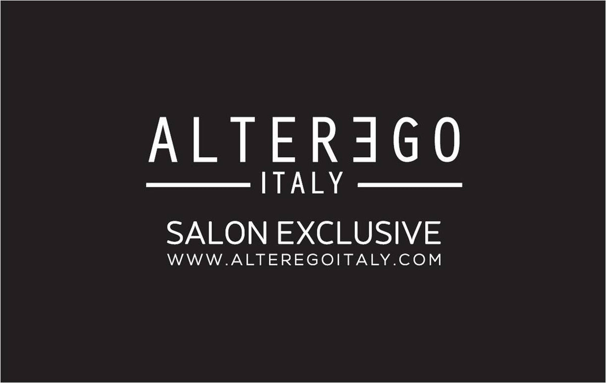 ALTER EGO AE ELECTRONIC SCALE - ALTER EGO | The Warehouse Salon