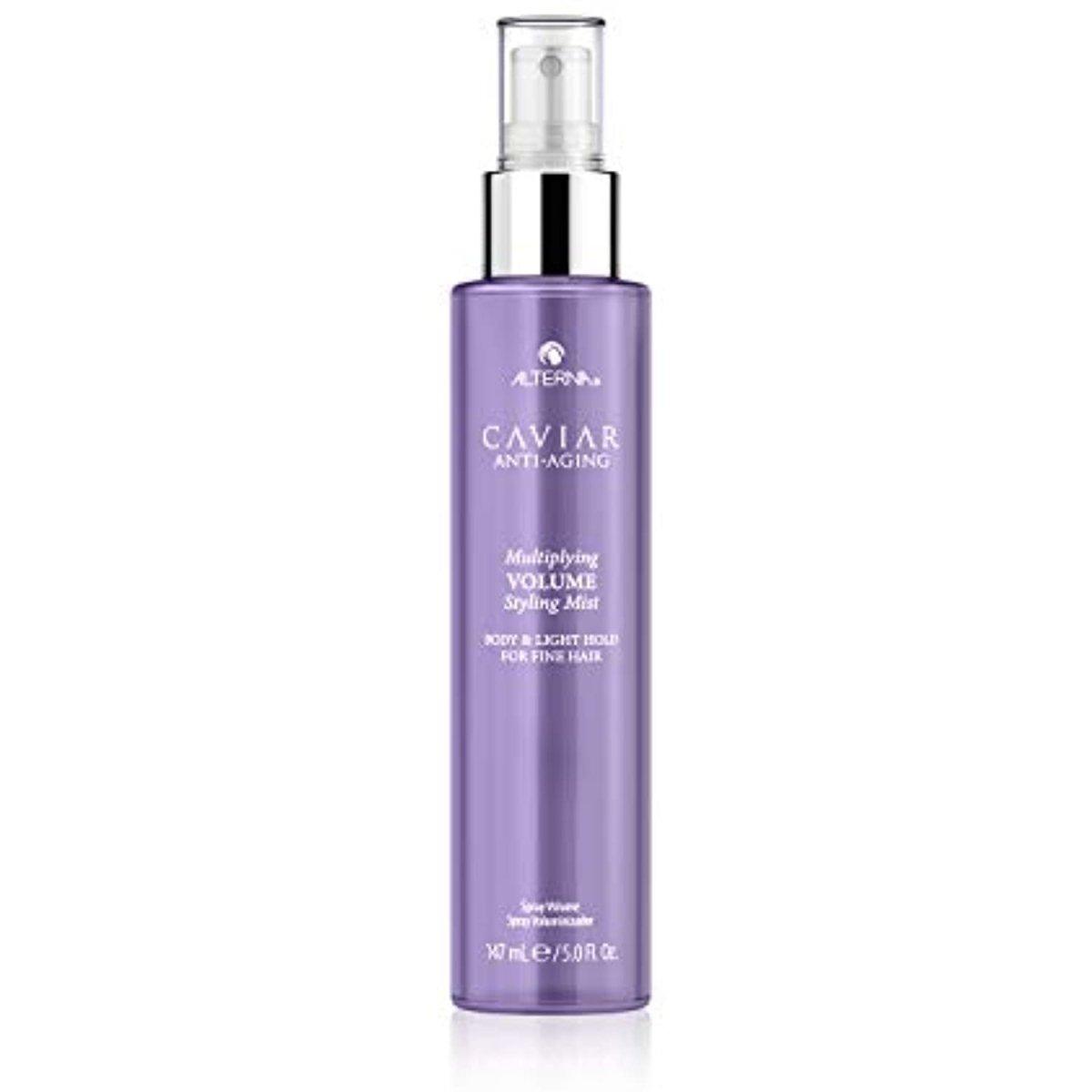 Alterna Caviar Anti-Aging Multiplying Volume Styling Mist, 5 oz by Alterna - Professional Hair Care