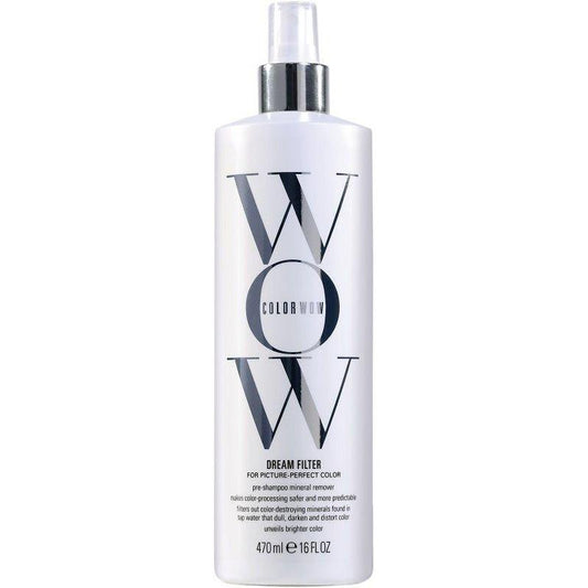 Color Wow Dream Filter Pre-Shampoo Mineral Remover by Color WOW - Professional Hair Care