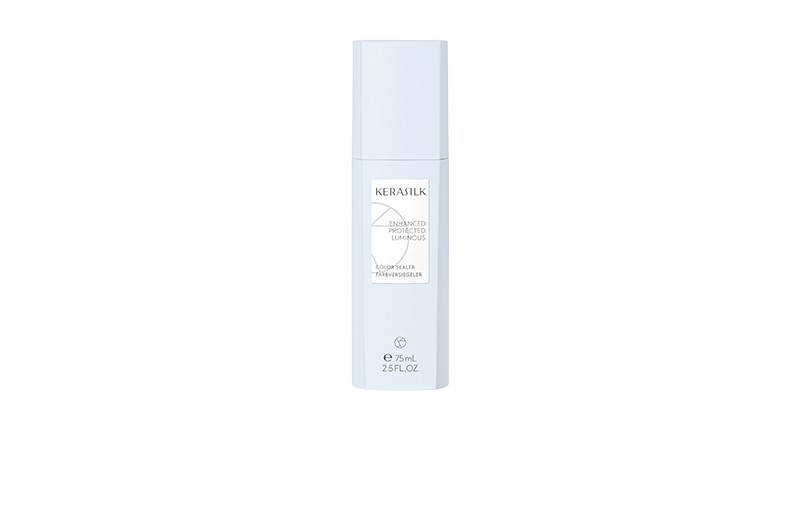 Goldwell Kerasilk Color Cream Serum 12 x 22 mL- 25%OFF - Former Packaging
