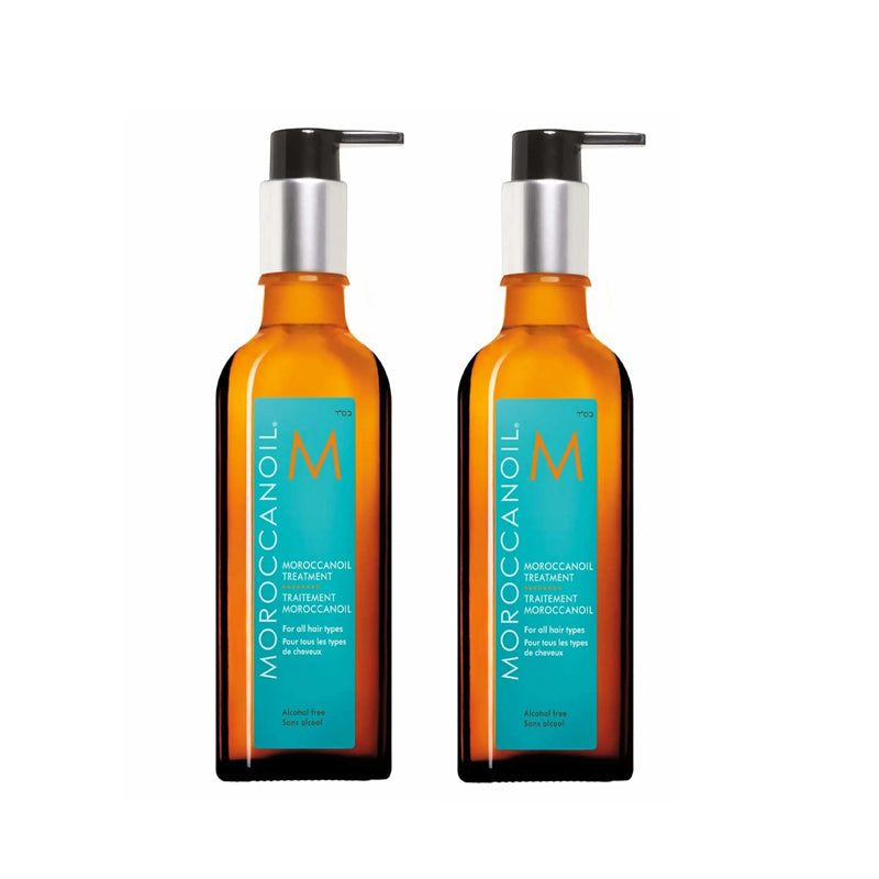 BRAND NEW Moroccan Oil Set of outlets 2