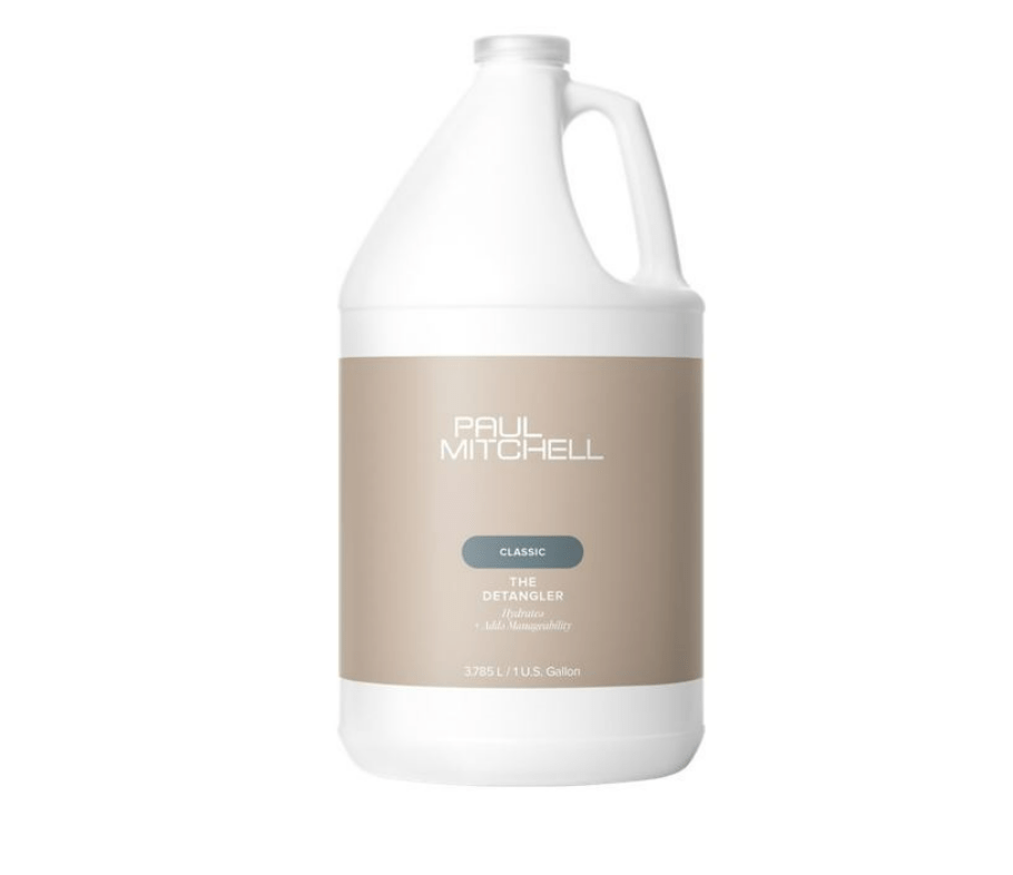 Paul Mitchell The Detangler 128oz by Paul Mitchell - Professional Hair Care