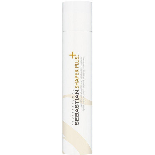 Sebastian Professional Shaper Plus Extra Hold Hairspray, 10.6 oz by Sebastian - Professional Hair Care