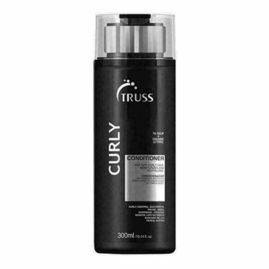Truss Curly Conditioner 10.14oz by Truss - Professional Hair Care