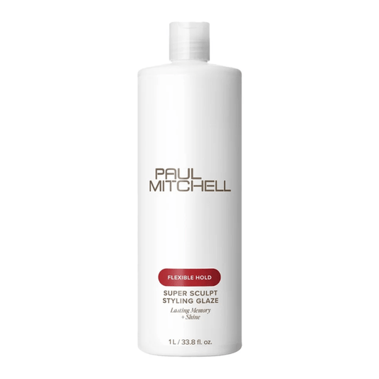 Paul Mitchell Super Sculpt Glaze by Paul Mitchell - Professional Hair Care