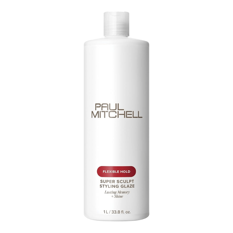 Paul Mitchell Super Sculpt, 33.8 oz by Paul Mitchell - Professional Hair Care