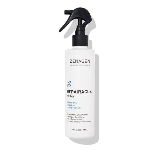Zenagen Repairacle Leave-In-Conditioner Spray 8oz by Zenagen - Professional Hair Care