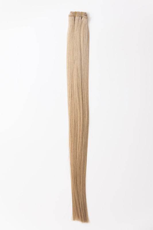 Sandy Candy: Machine Wefts - Christian Michael Hair Extensions