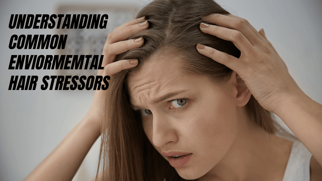 Environmental Hair Hazards: How Urban Life Affects Your Locks