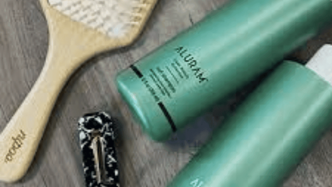 Aluram Haircare: Clean Beauty You Can Trust