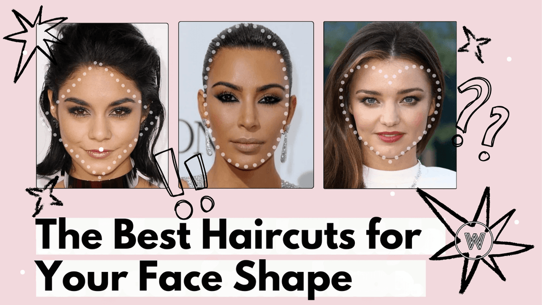 The Best Haircuts for Your Face Shape: A Guide to Flattering Cuts That Will Have You Feeling Fabulous