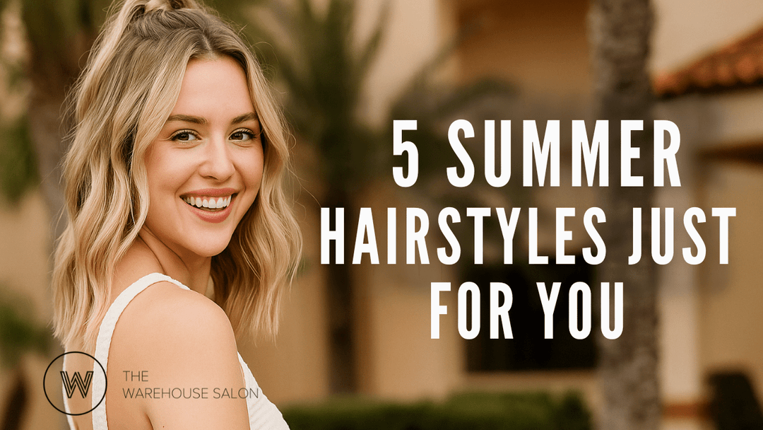 From Poolside to Patio: 5 Summer Styles That Go the Distance