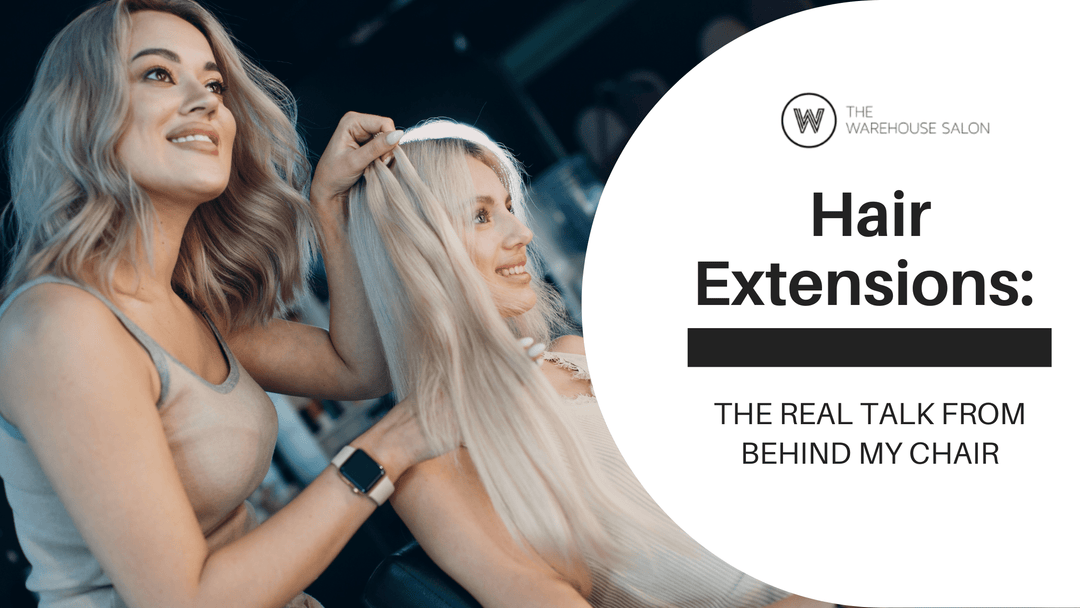 Best salon-quality hair extensions for instant transformation