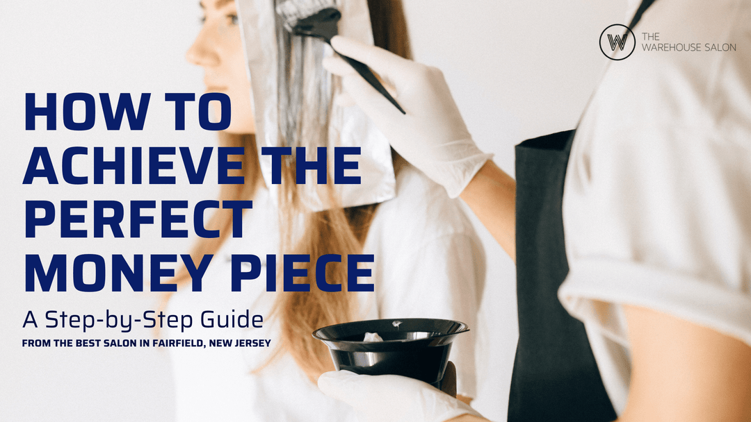How to Achieve the Perfect Money Piece: A Step-by-Step Guide