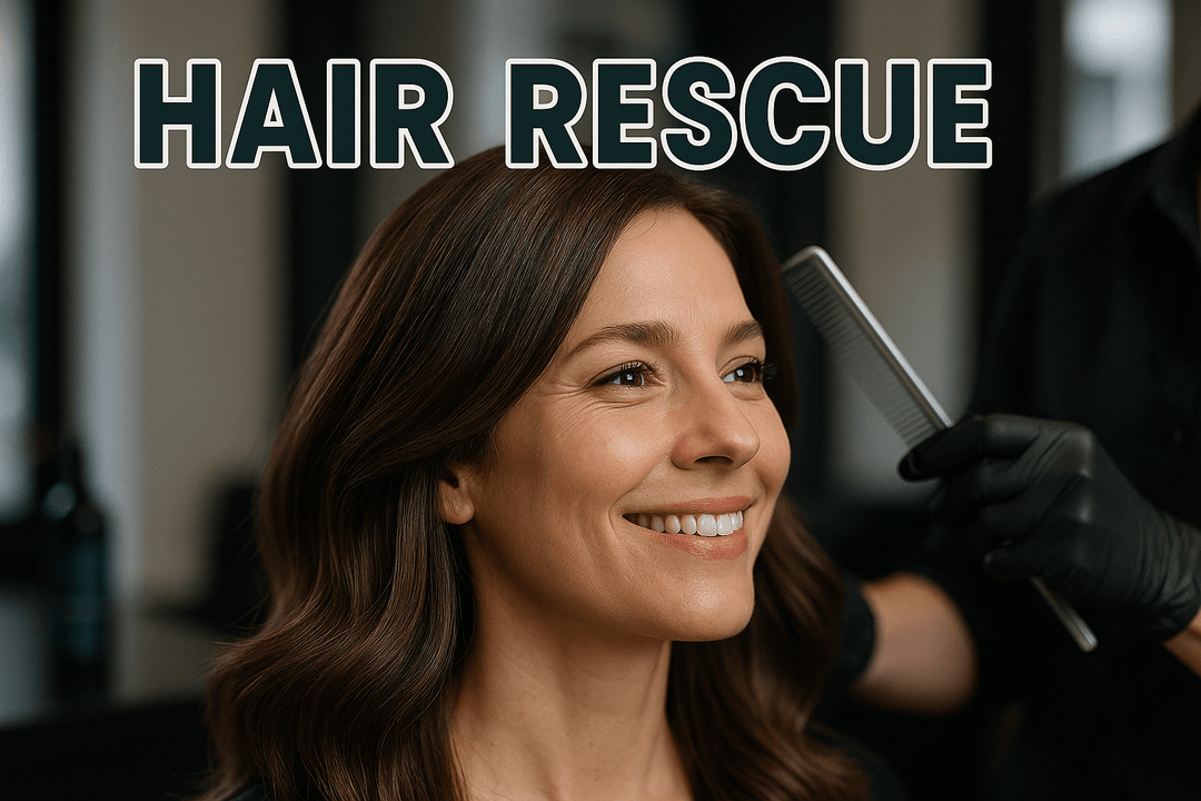 Daily hair care tips to prevent damage and breakage