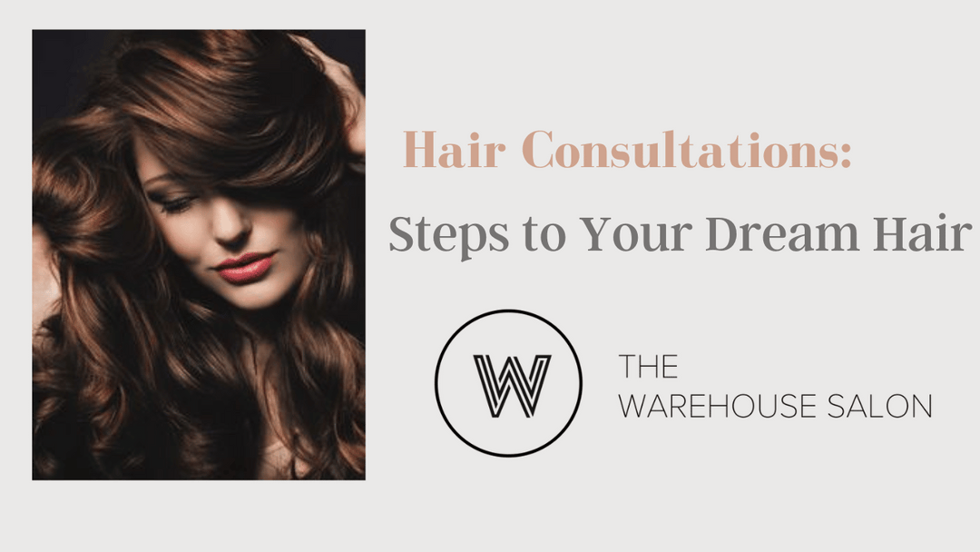 What To Consider Before Coloring Your Hair