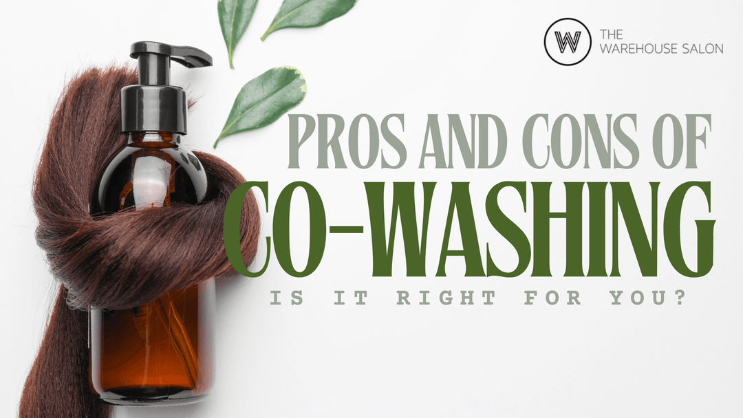 The Pros and Cons of Co-Washing: Is It Right for You?