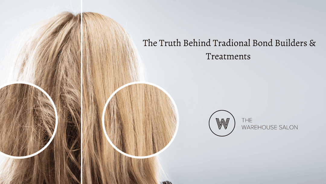 The Truth About Bond Builders & Treatments