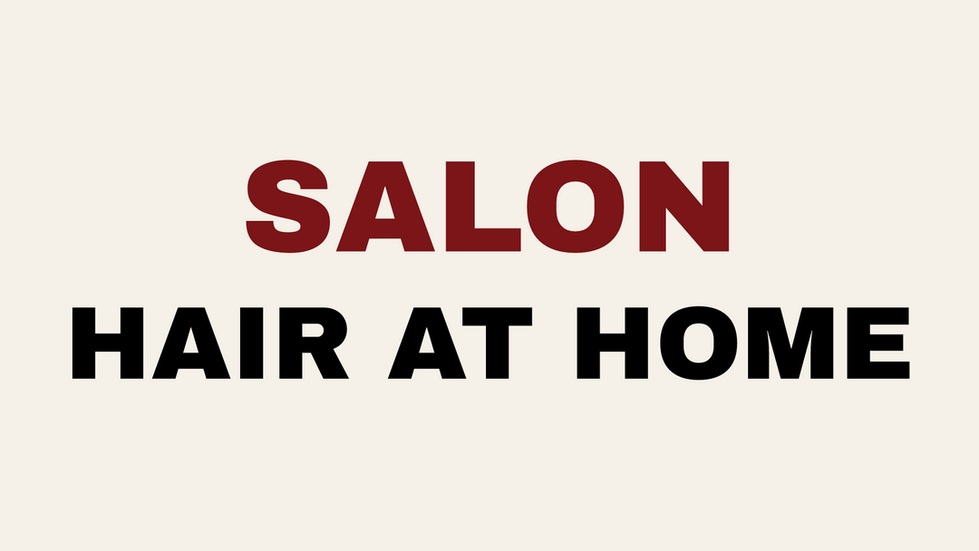 Why Doesn't My Blowout Look Like the Salon?