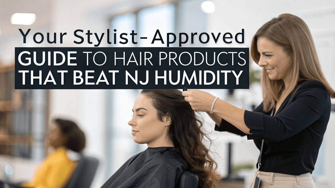 best hair products for nj humidity
