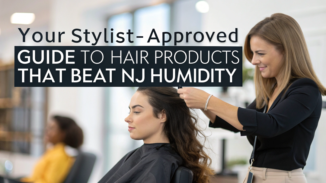 best hair products for nj humidity