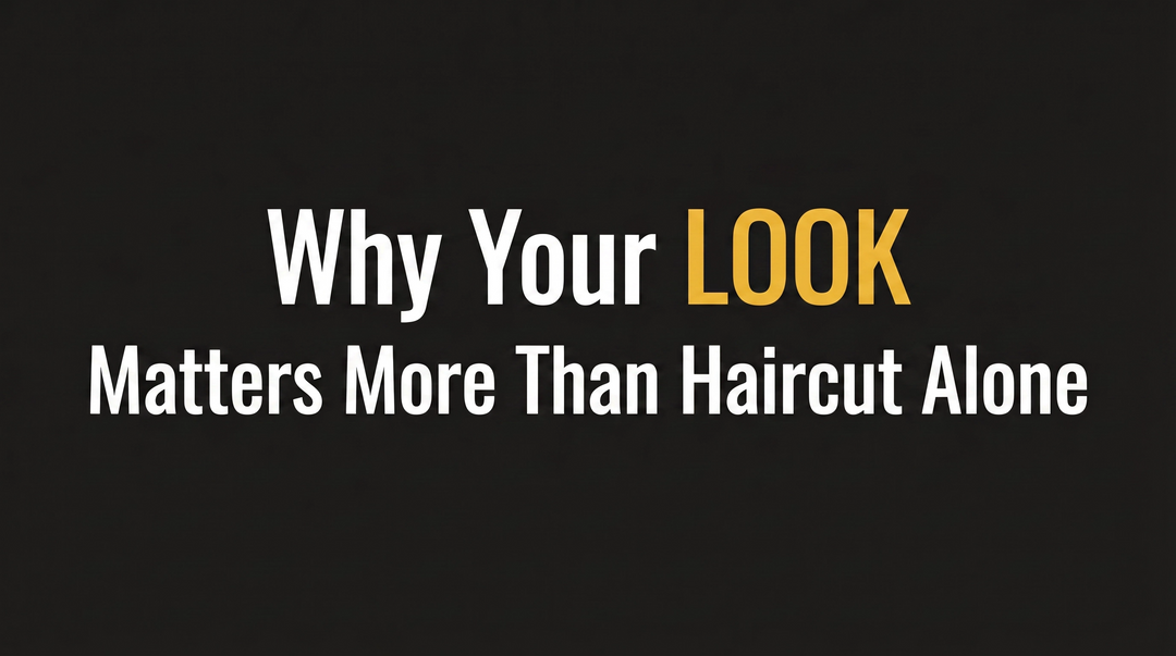 haircut style transformation deland fl