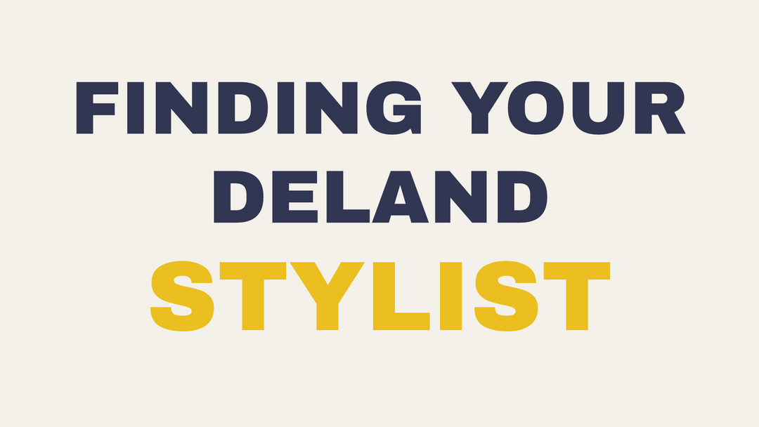 How to Find a Really Good Hair Stylist in DeLand, FL