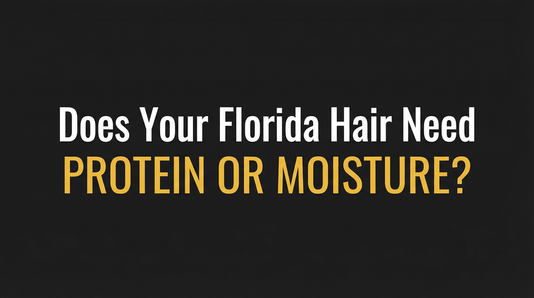 protein moisture balance hair deland fl