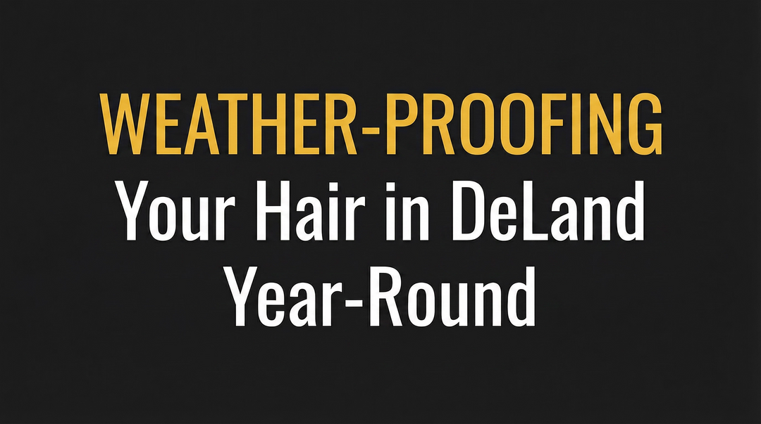 seasonal hair care deland fl