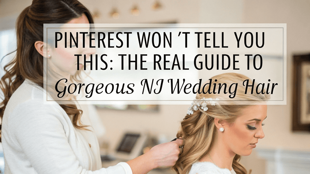wedding hair planning guide new jersey