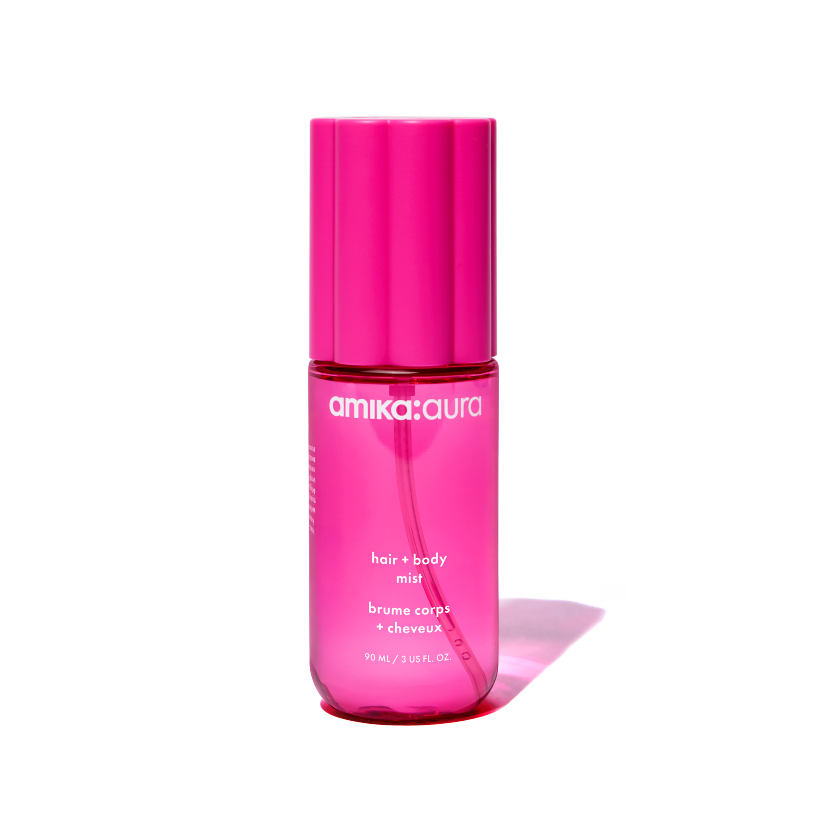Amika Aura Hair & Body Mist 3oz - Amika | The Warehouse Salon