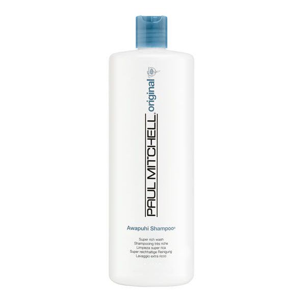 Paul Mitchell Awapuhi Shampoo 33.8oz-The Warehouse Salon