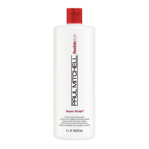 Paul Mitchell Sculpting Styling Glaze, 33.8 oz-The Warehouse Salon