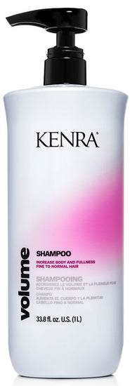 Kenra Volume Shampoo