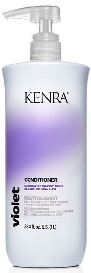 Kenra Violet Conditioner