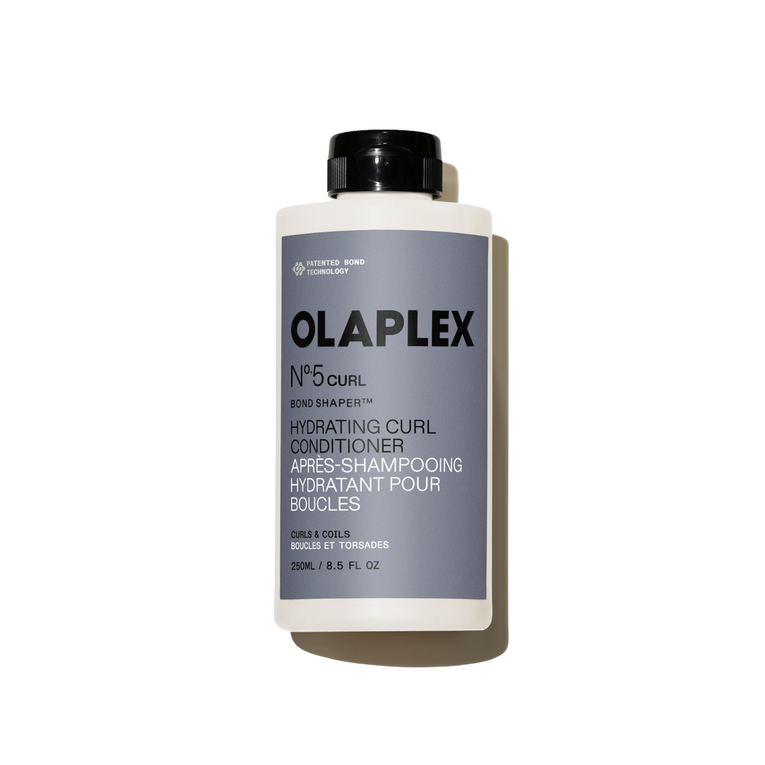 Olaplex No. 5 Curl Bond Shaper Hydrating Conditioner by Olaplex - Professional Hair Care