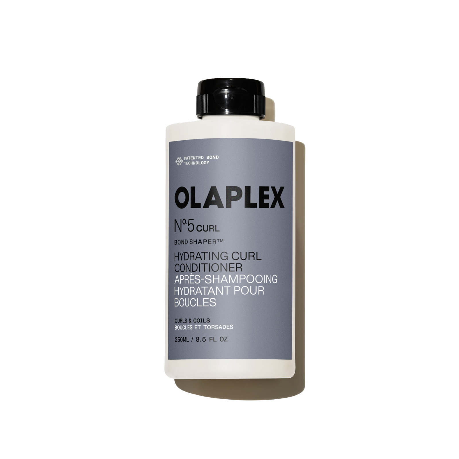 Olaplex No. 5 Curl Bond Shaper Hydrating Conditioner by Olaplex - Professional Hair Care