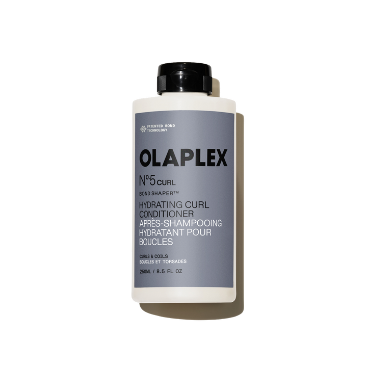 Olaplex No. 5 Curl Bond Shaper Hydrating Conditioner by Olaplex - Professional Hair Care