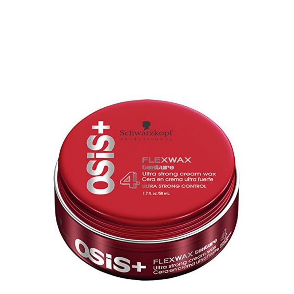 Schwarzkopf Osis+ Flexwax 1.7oz-The Warehouse Salon