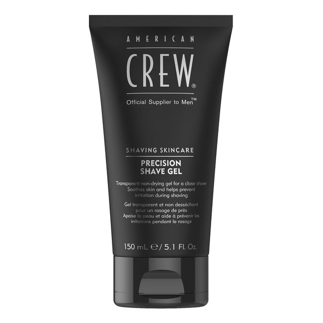 American Crew Shaving Skincare Precision Shave Gel