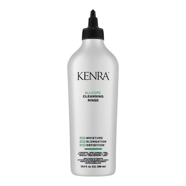 Kenra AllCurl Cleansing Rinse 10oz