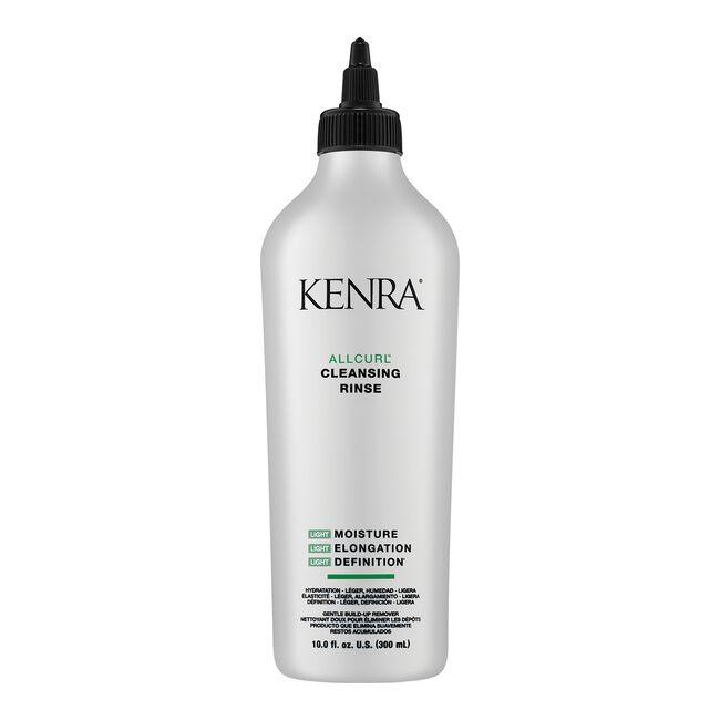 Kenra AllCurl Cleansing Rinse 10oz by Kenra - Professional Hair Care