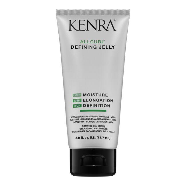 Kenra AllCurl Defining Jelly 3oz by Kenra - Professional Hair Care