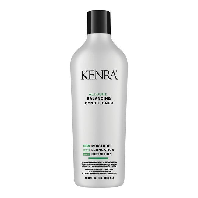 Kenra AllCurl Balancing Conditioner 10oz by Kenra - Professional Hair Care