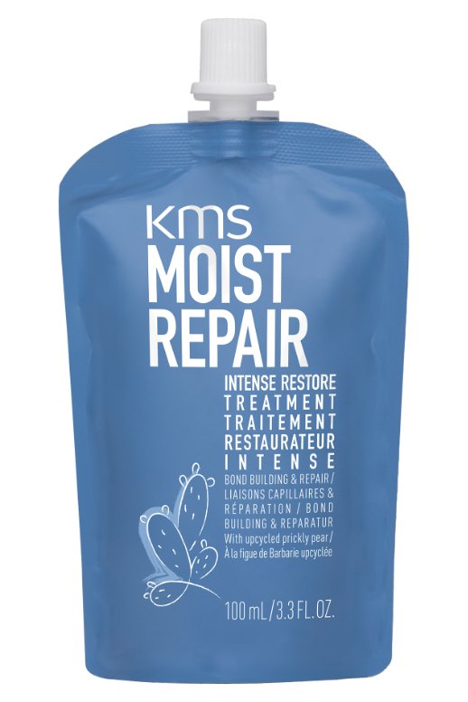KMS KMS MoistRepair Intense Restore Treatment