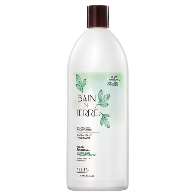 Bain de Terre Green Meadow Balancing Conditioner